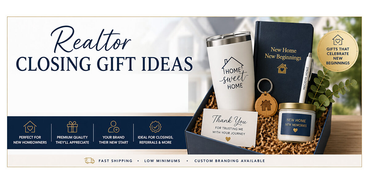 Real Estate Promos